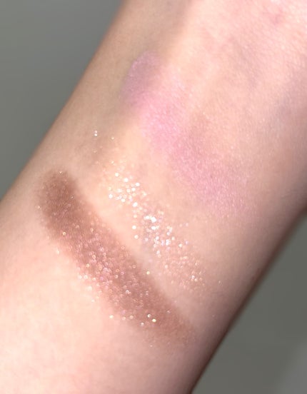 テイラード カラー アイズ/SNIDEL BEAUTY/アイシャドウパレットを使ったクチコミ(3枚目)