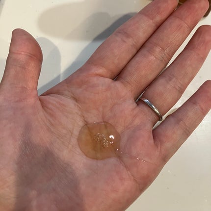 スカルプスパシャンプー/IDRR/市販シャンプーを使ったクチコミ(2枚目)