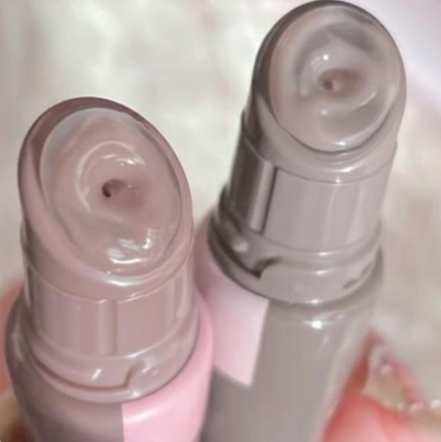 ハ-卜ベリ-チョコレートコレクションボリュームグロス/A.chi/リップティントを使ったクチコミ(3枚目)