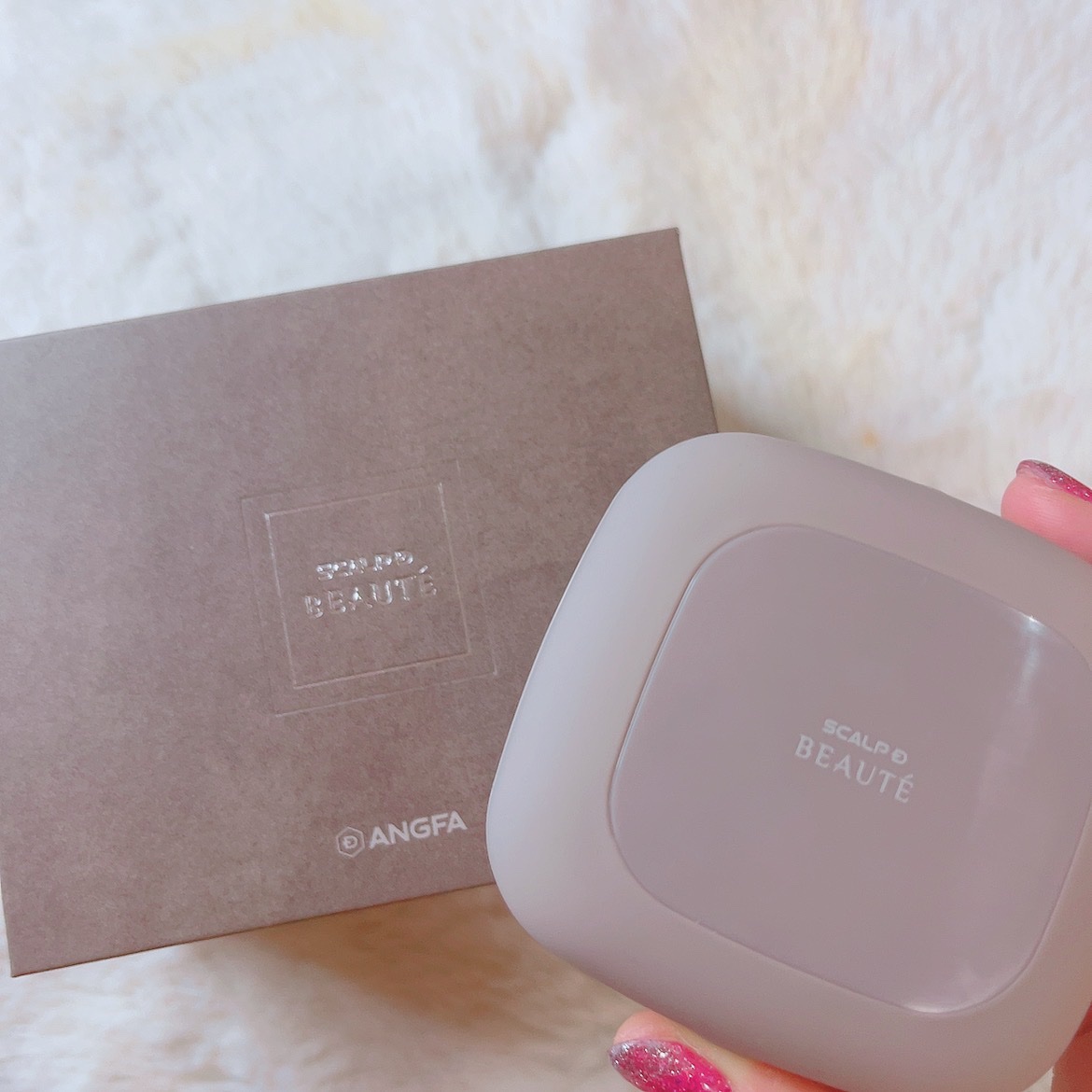 を使ったクチコミ（3枚目）