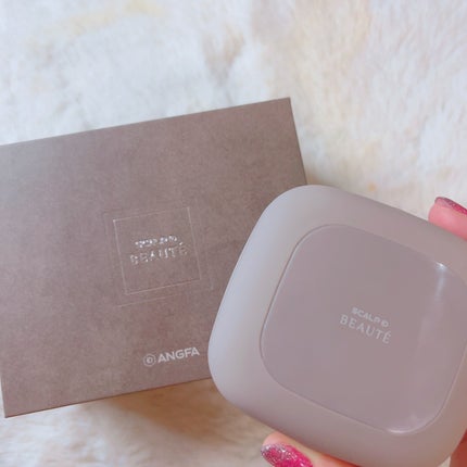 を使ったクチコミ(3枚目)