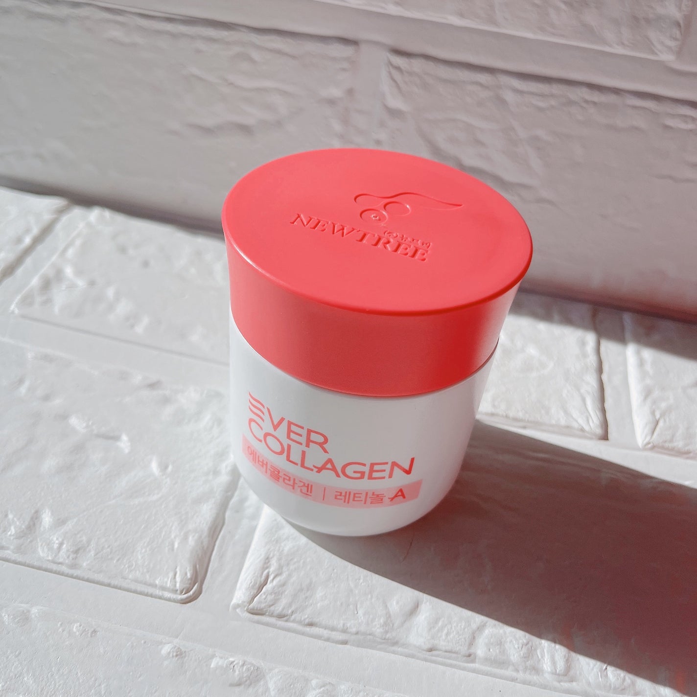 ã¯ããŸãð€ãã€å€§å¥œãð€ on LIPS ãé²åãç¶ãã倧人æ°ã³ã©ãŒã²ã³ð«§/EVERCOLLAGENã¬ãã..ãïŒ4æç®ïŒ