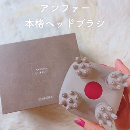 を使ったクチコミ(1枚目)