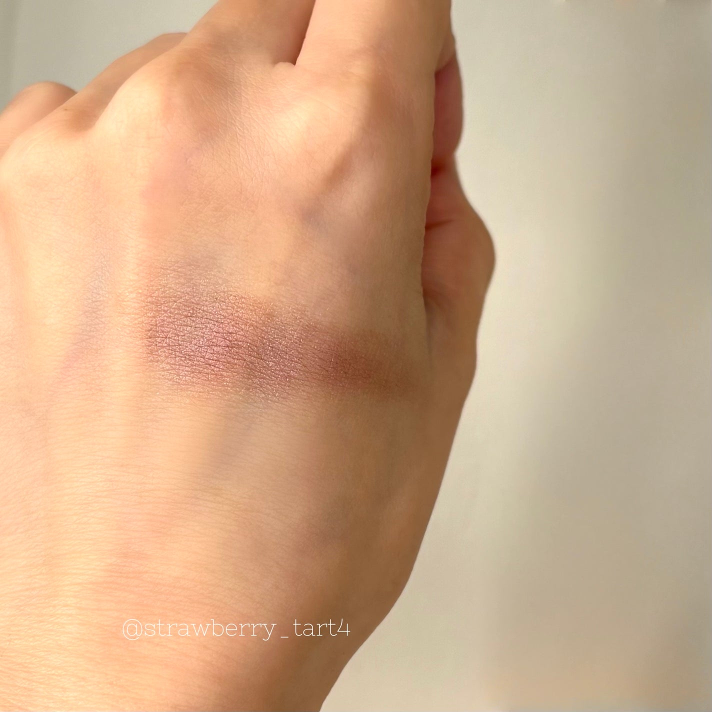 アイグロウジェム スキンシャドウ/DECORTÉ/ジェル・クリームアイシャドウを使ったクチコミ(3枚目)