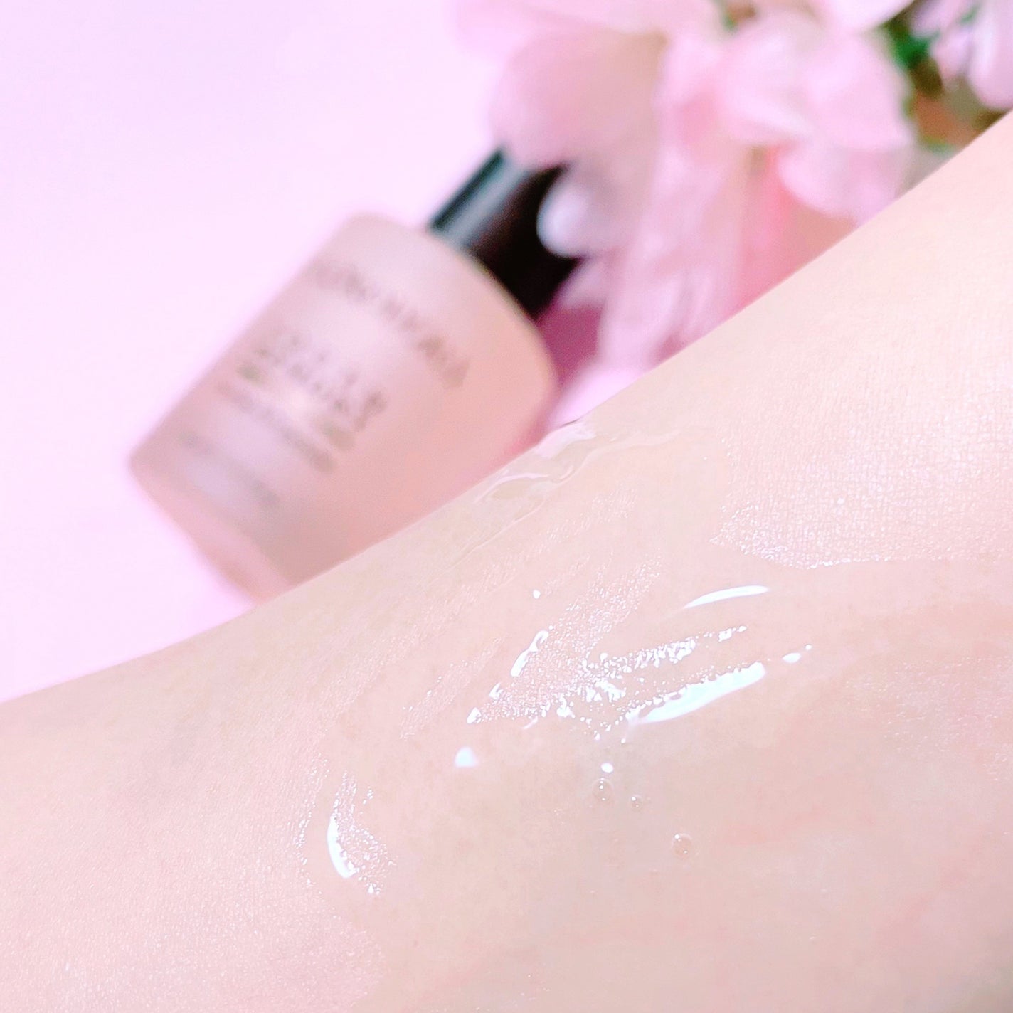 ユースメモリー プライム アンプル/Florodora/美容液を使ったクチコミ(3枚目)