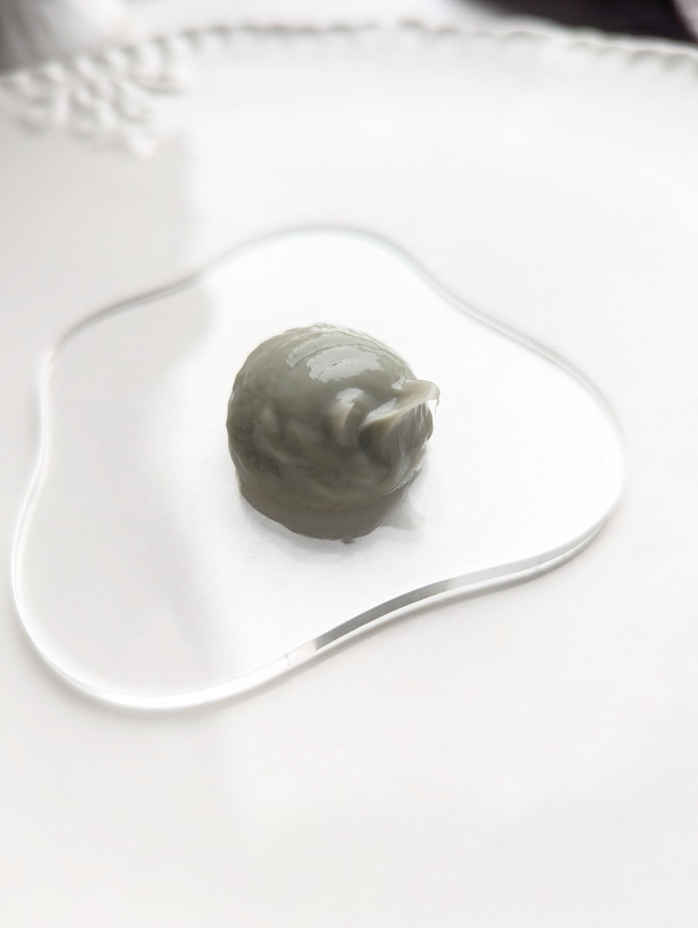 スパタイム クリームシャンプー (リッチモイスト)/Spa time/市販シャンプーを使ったクチコミ(3枚目)