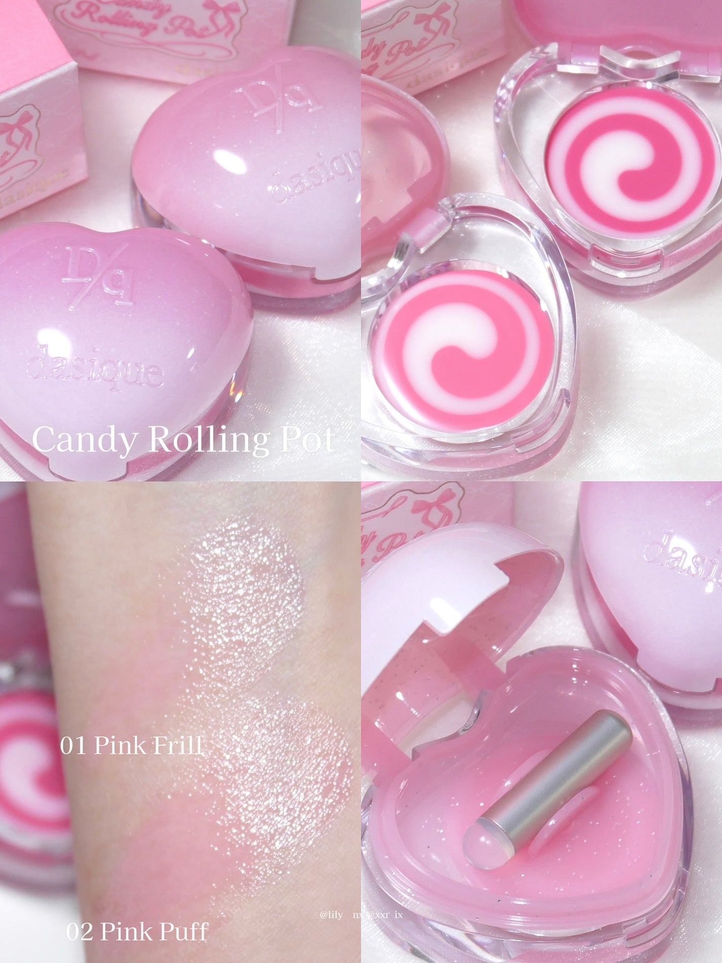 シャドウパレット/dasique/アイシャドウパレットを使ったクチコミ(8枚目)