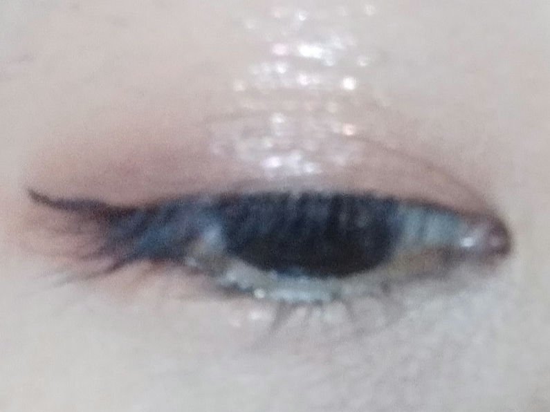 ビタートーンアイシャドウ/CEZANNE/パウダーアイシャドウを使ったクチコミ（1枚目）