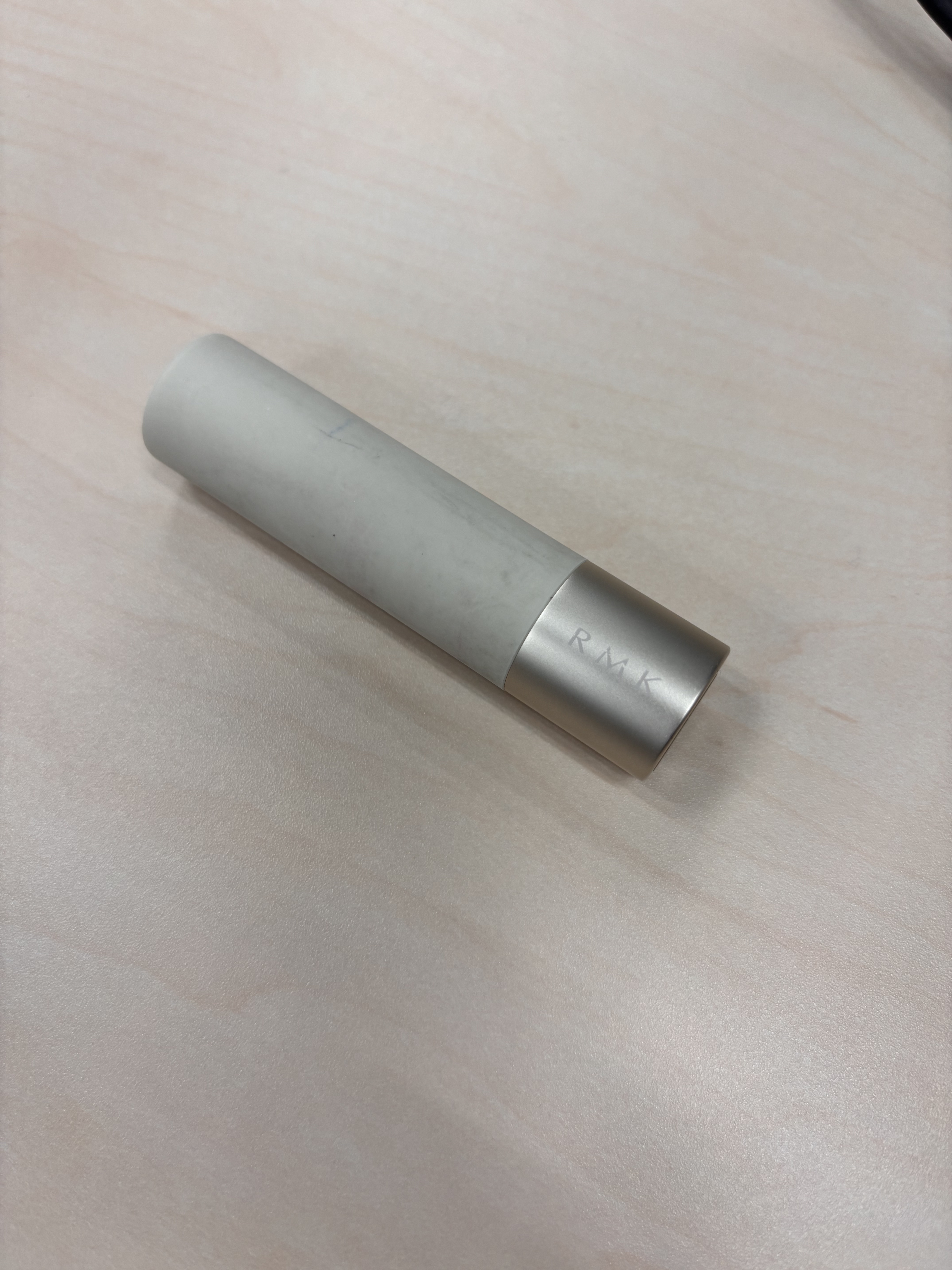 RMK デューイーメルト リップカラー/RMK/口紅を使ったクチコミ（1枚目）