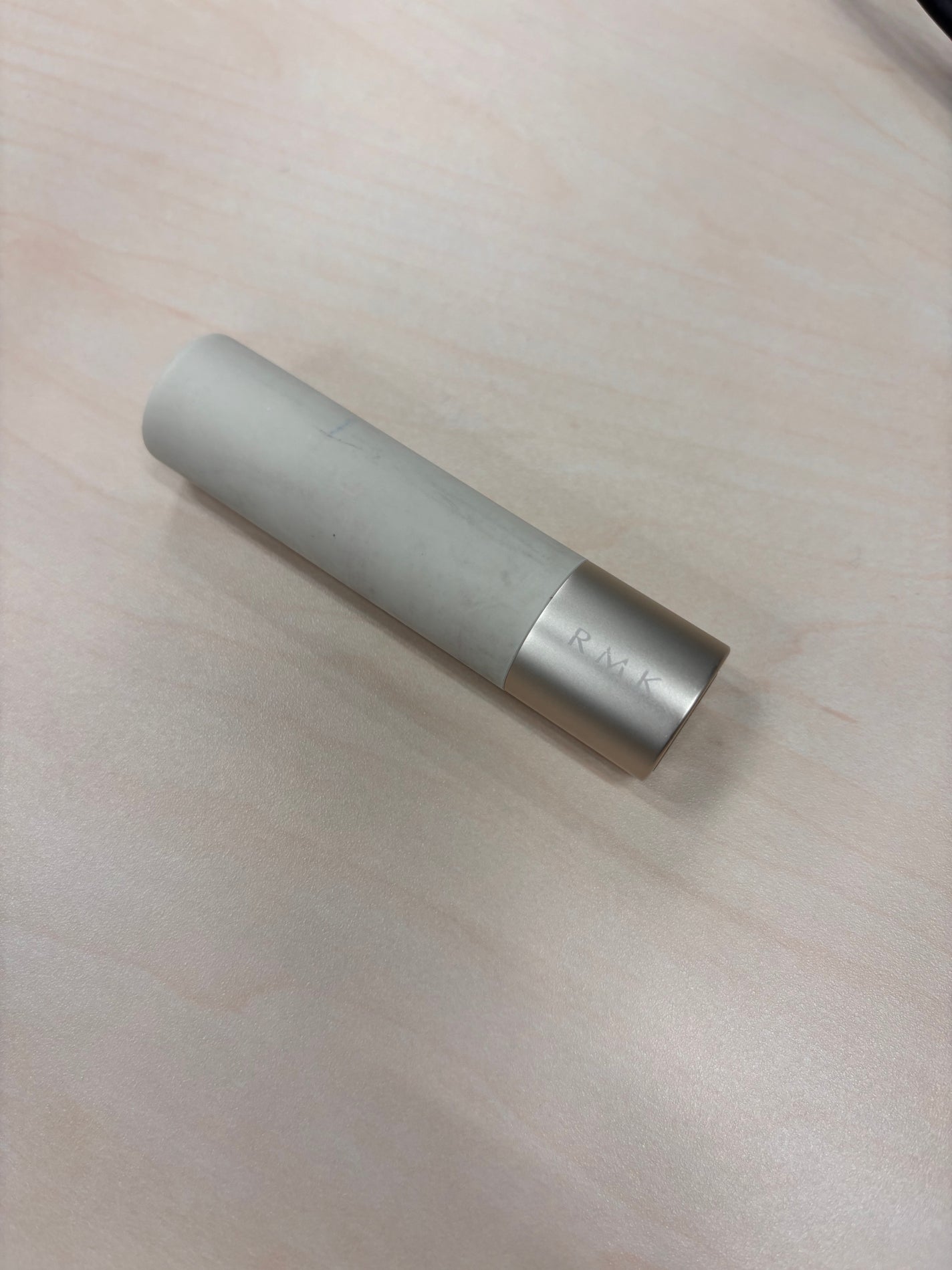 RMK デューイーメルト リップカラー/RMK/口紅を使ったクチコミ(1枚目)