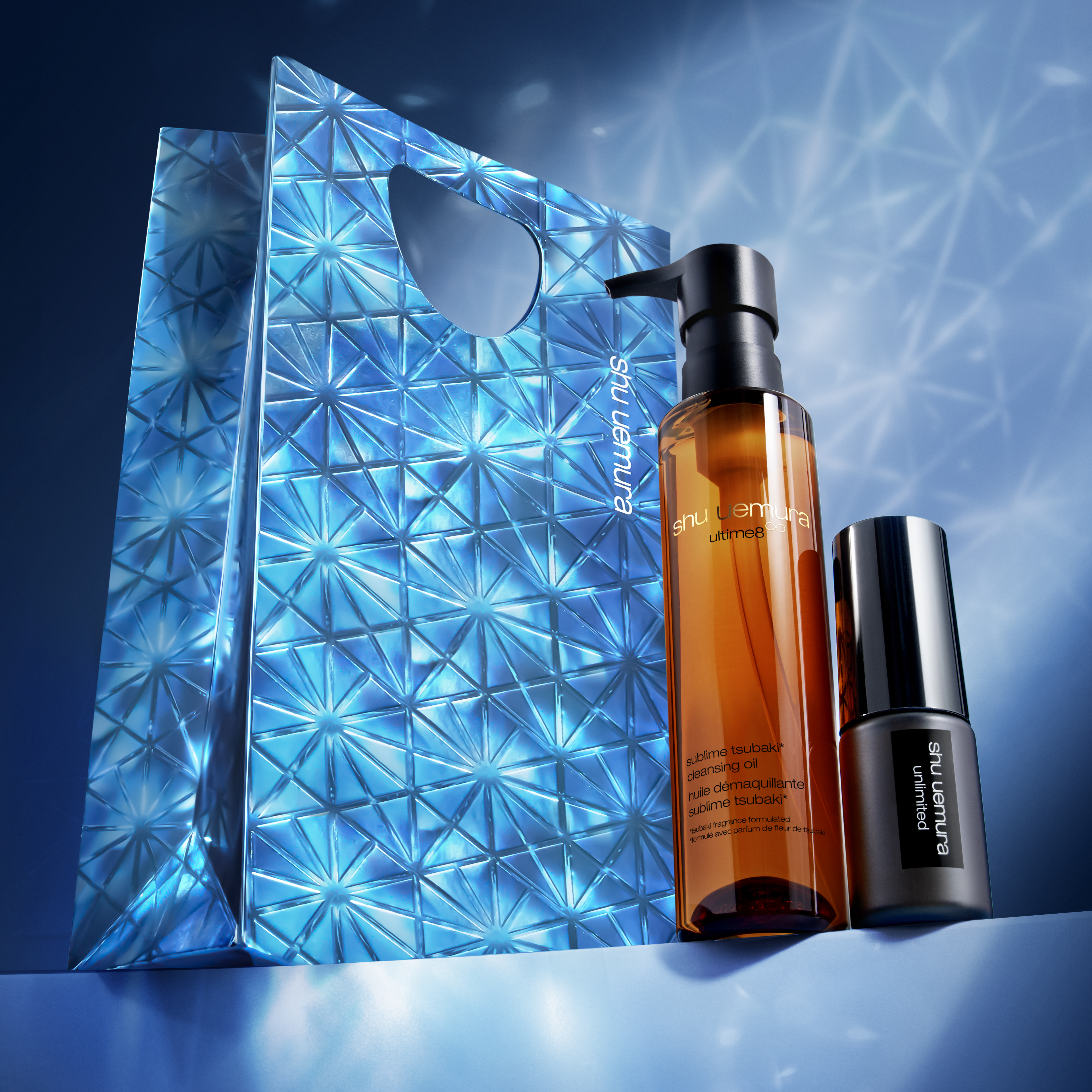 試してみた】holiday cleansing oil kit shu uemuraのリアルな口コミ