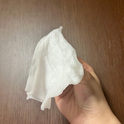 CICA デイリースージングマスク2X/VT/シートマスク・パックを使ったクチコミ(2枚目)