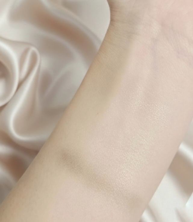 ディオールショウ サンク クルール(ミス ディオール コレクション 限定品)/Dior/アイシャドウを使ったクチコミ(3枚目)