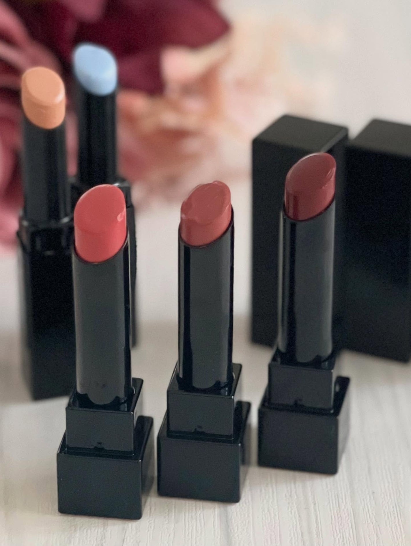 ケイト リップモンスター/KATE/口紅を使ったクチコミ(7枚目)