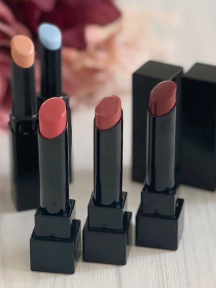 ケイト リップモンスター/KATE/口紅を使ったクチコミ(7枚目)