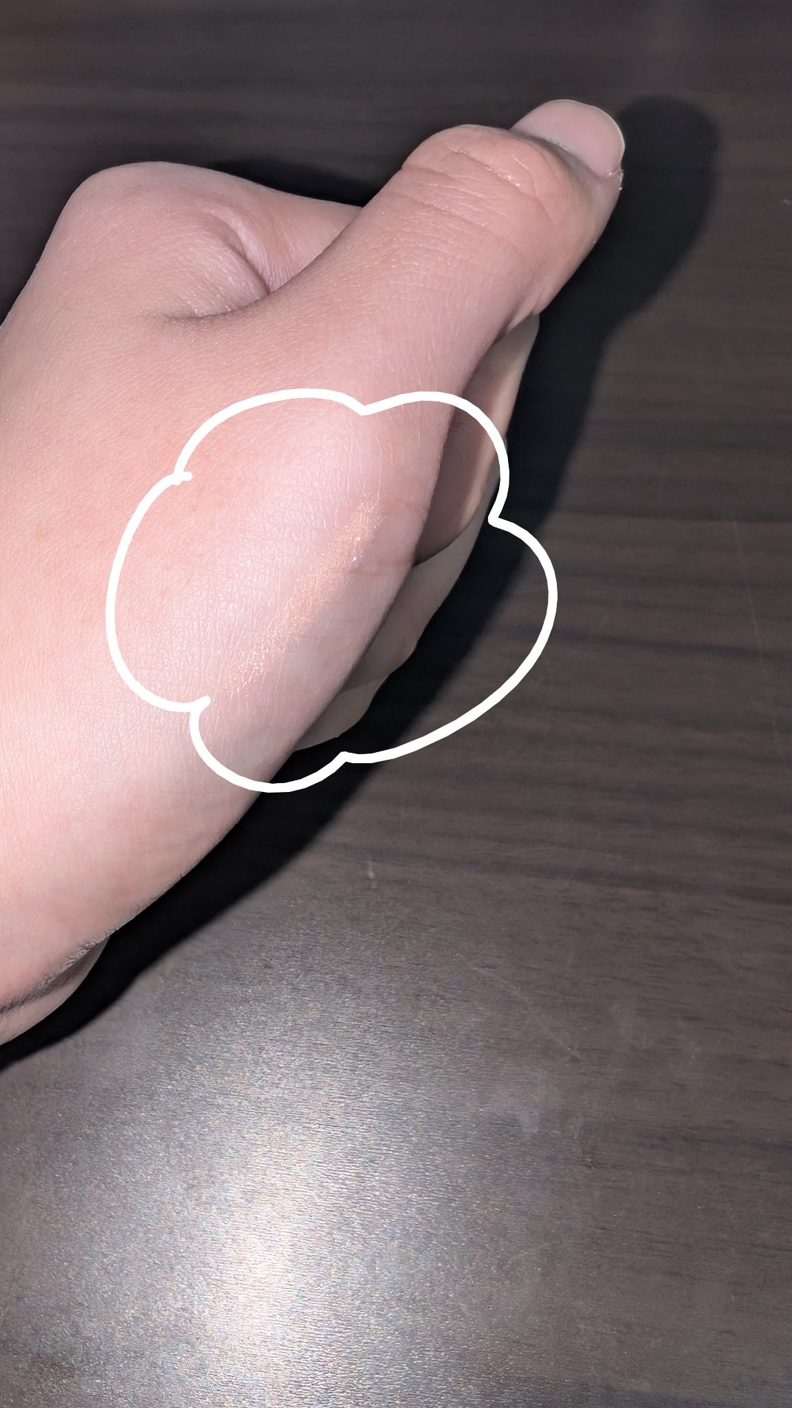 アートクラス フロッタージュペンシル/too cool for school/スティックアイシャドウを使ったクチコミ（2枚目）