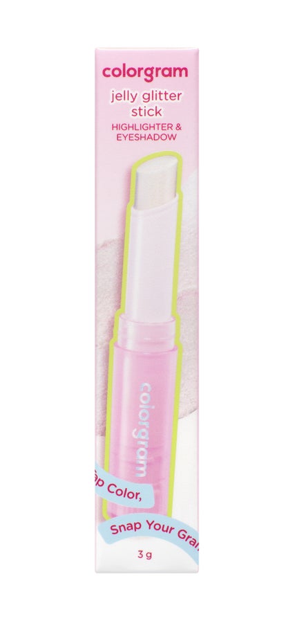 05 ときめきピンク