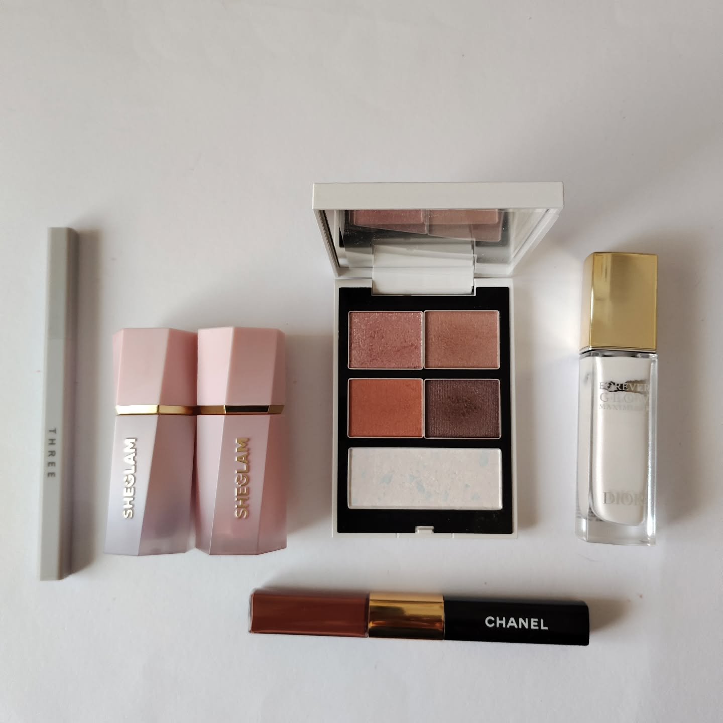 ル ルージュ デュオ ウルトラ トゥニュ/CHANEL/口紅を使ったクチコミ（1枚目）