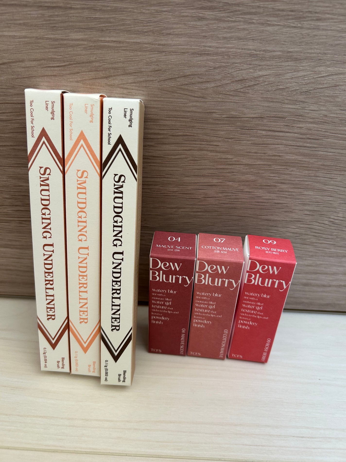 エクスパート カラー プライマー フォー アイズ/VDL/化粧下地を使ったクチコミ(4枚目)