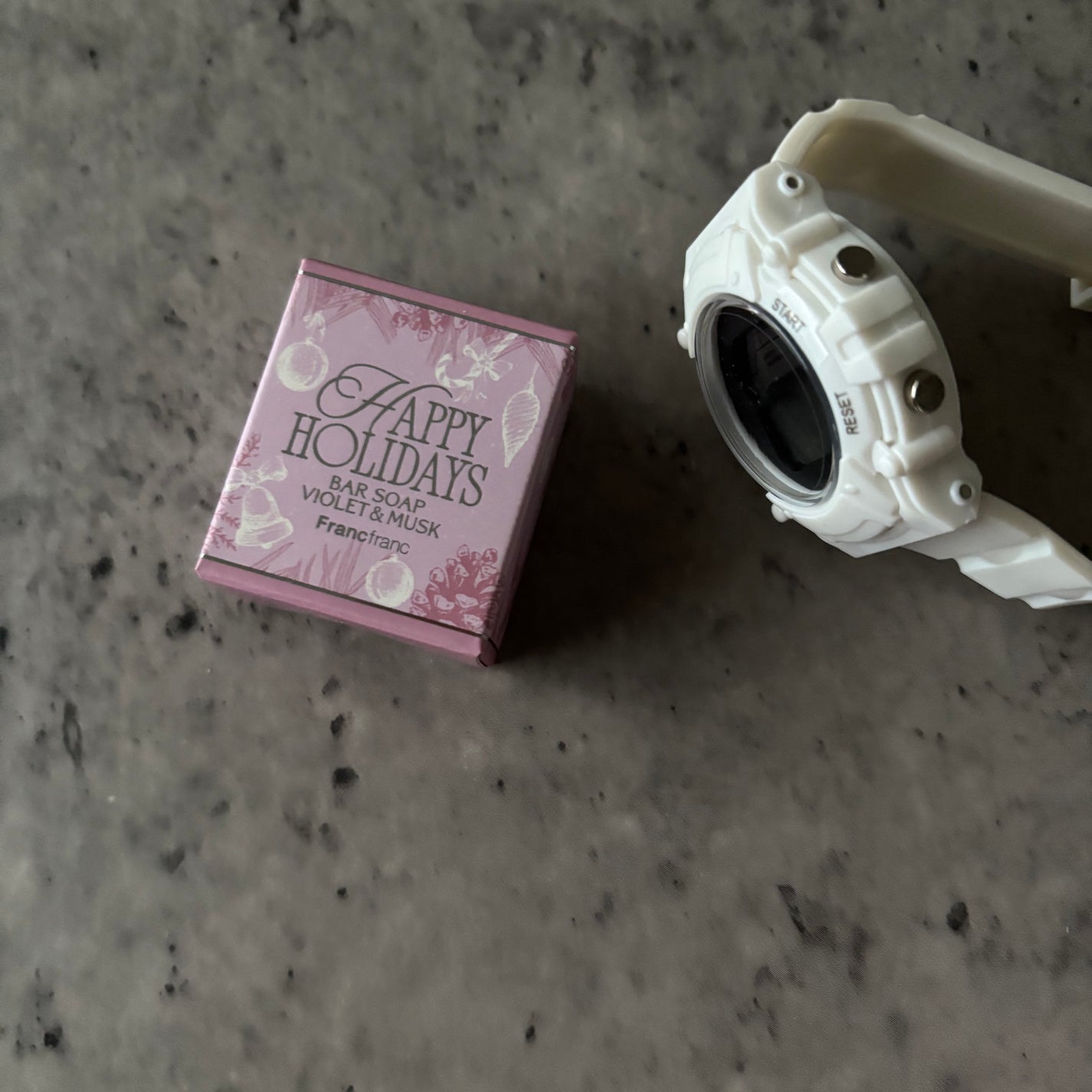 アドベントカレンダー2025/Francfranc/その他を使ったクチコミ(4枚目)