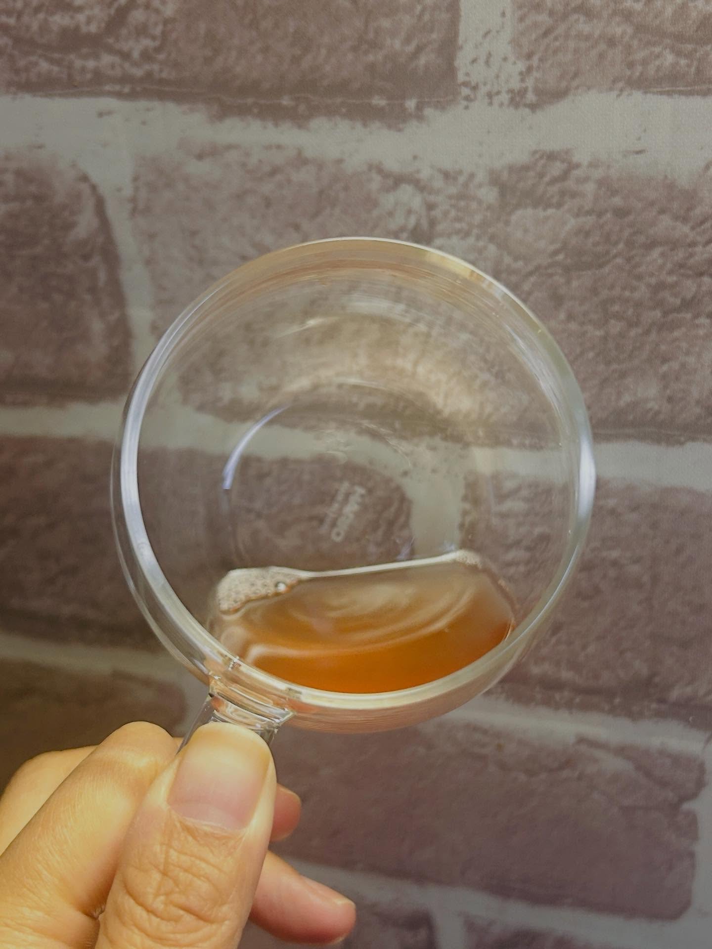 ボラウォーター/BOLATALKS/美容ドリンクを使ったクチコミ（3枚目）