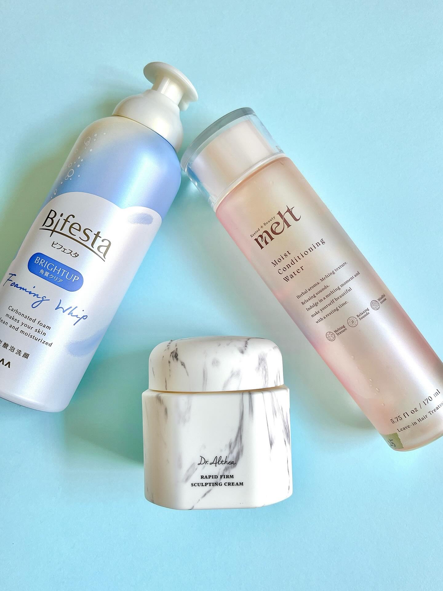 泡洗顔 ブライトアップ/ビフェスタ/泡洗顔を使ったクチコミ（2枚目）