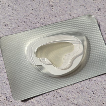 レチアールエヌ Tパッチ/ACROPASS/シートマスク・パックを使ったクチコミ(2枚目)