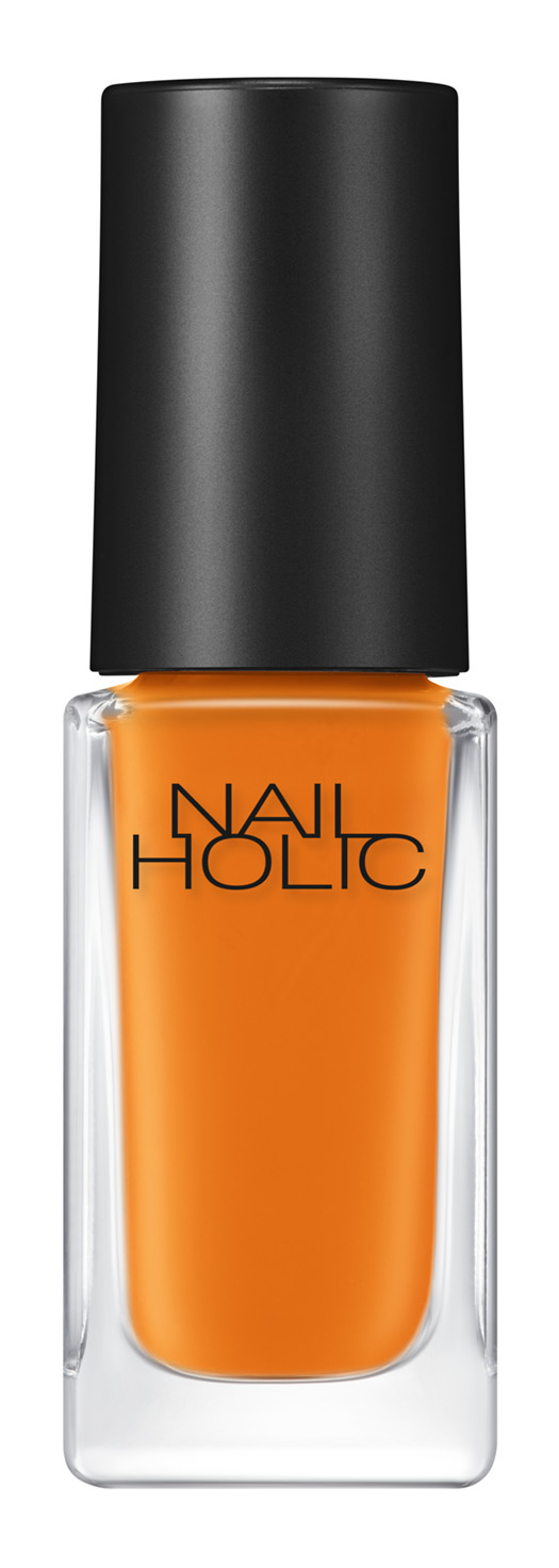 ネイルホリック フレッシュカラーズ OR084V