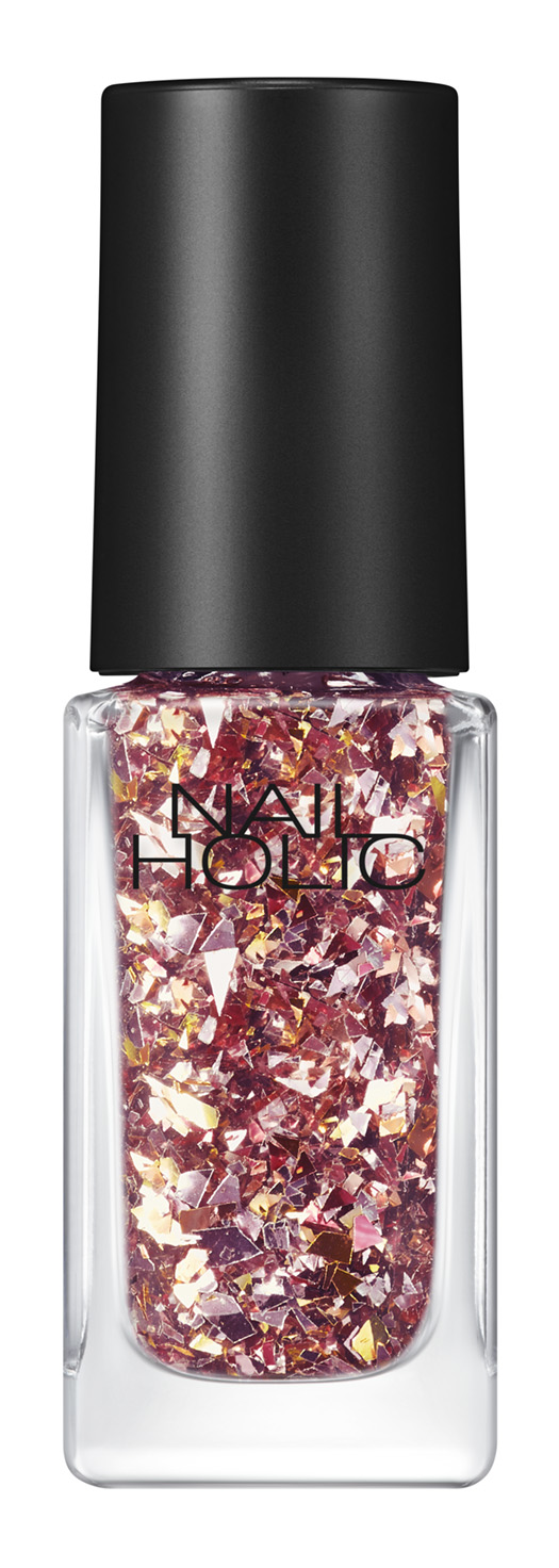 ネイルホリック ラメフレークカラーズ PK043R