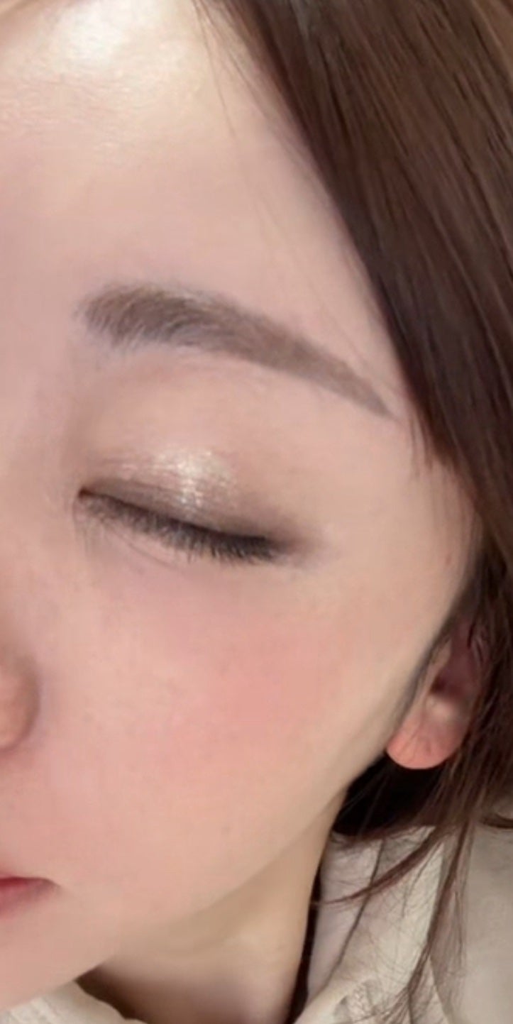 エクスプローラ12色 動物アイシャドウパレット/PERFECT DIARY/アイシャドウパレットを使ったクチコミ(6枚目)