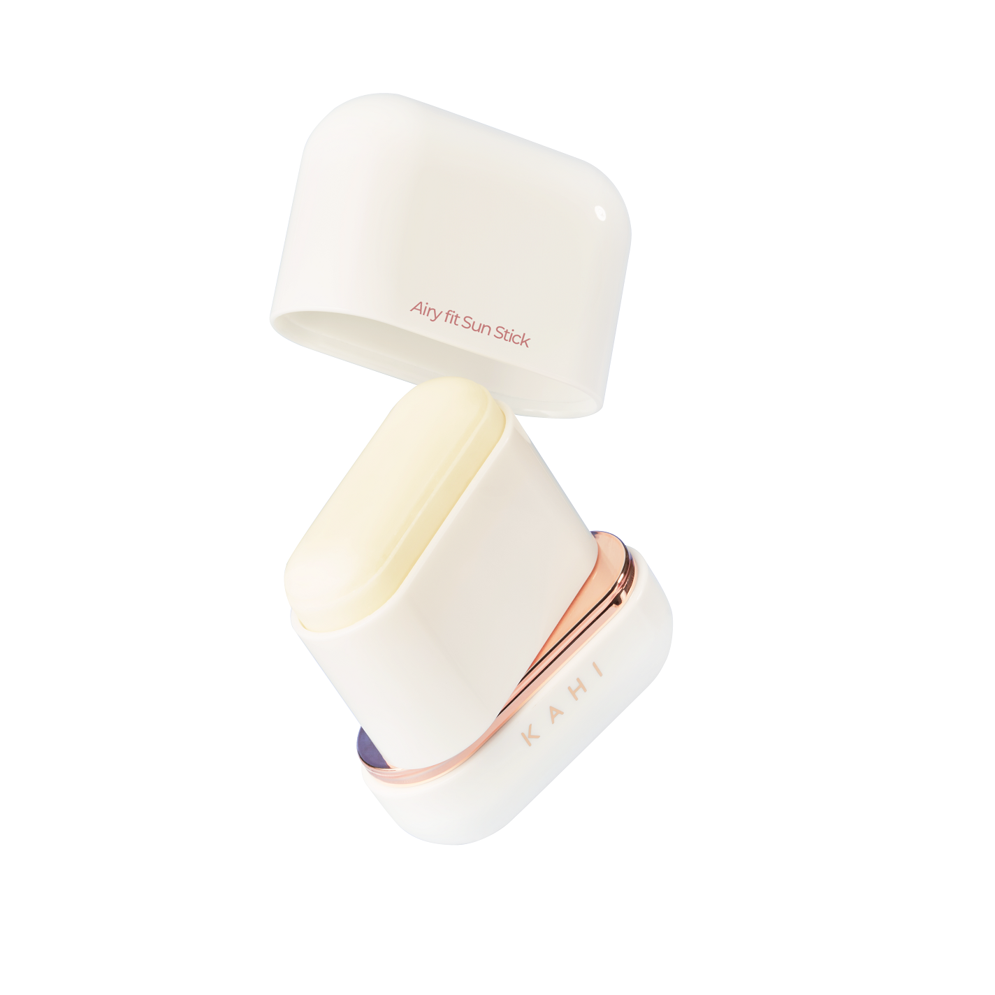 エアリーフィットサンスティック KAHI