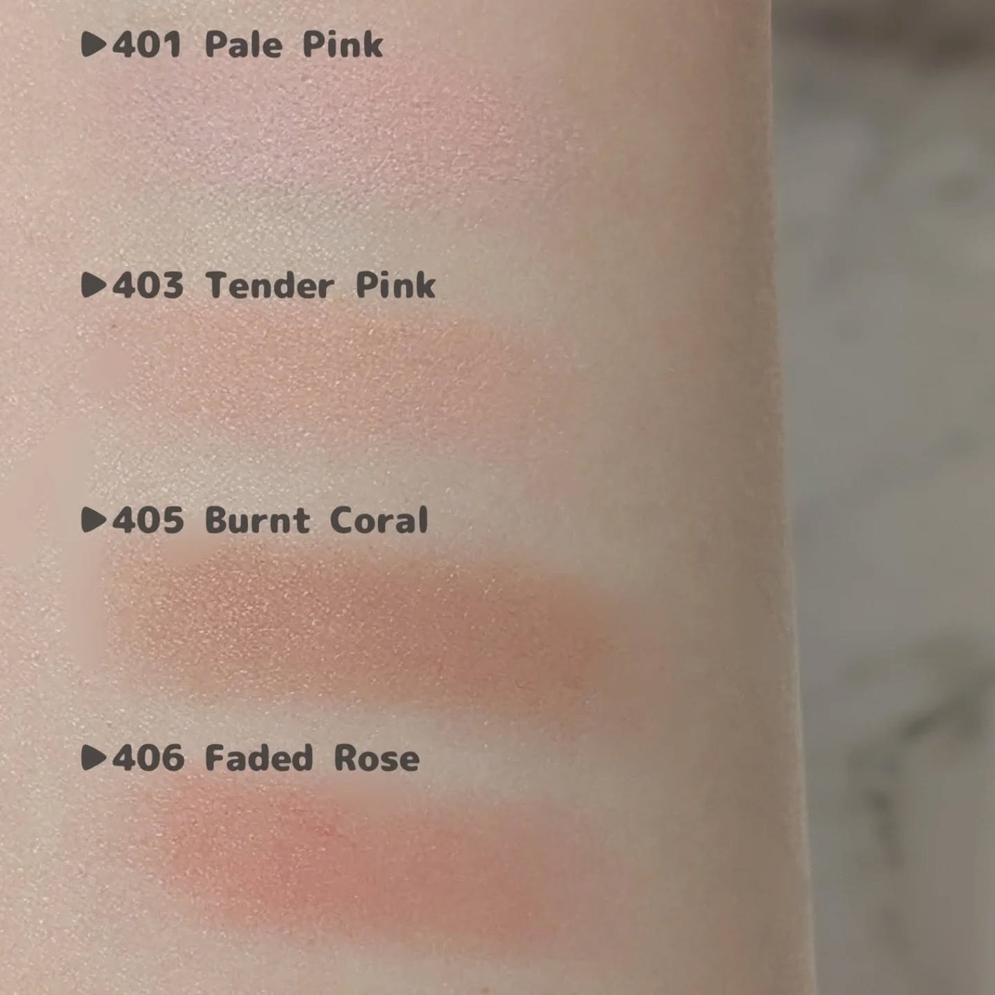 プチブール リップ&チーク/Coralhaze/口紅を使ったクチコミ(7枚目)