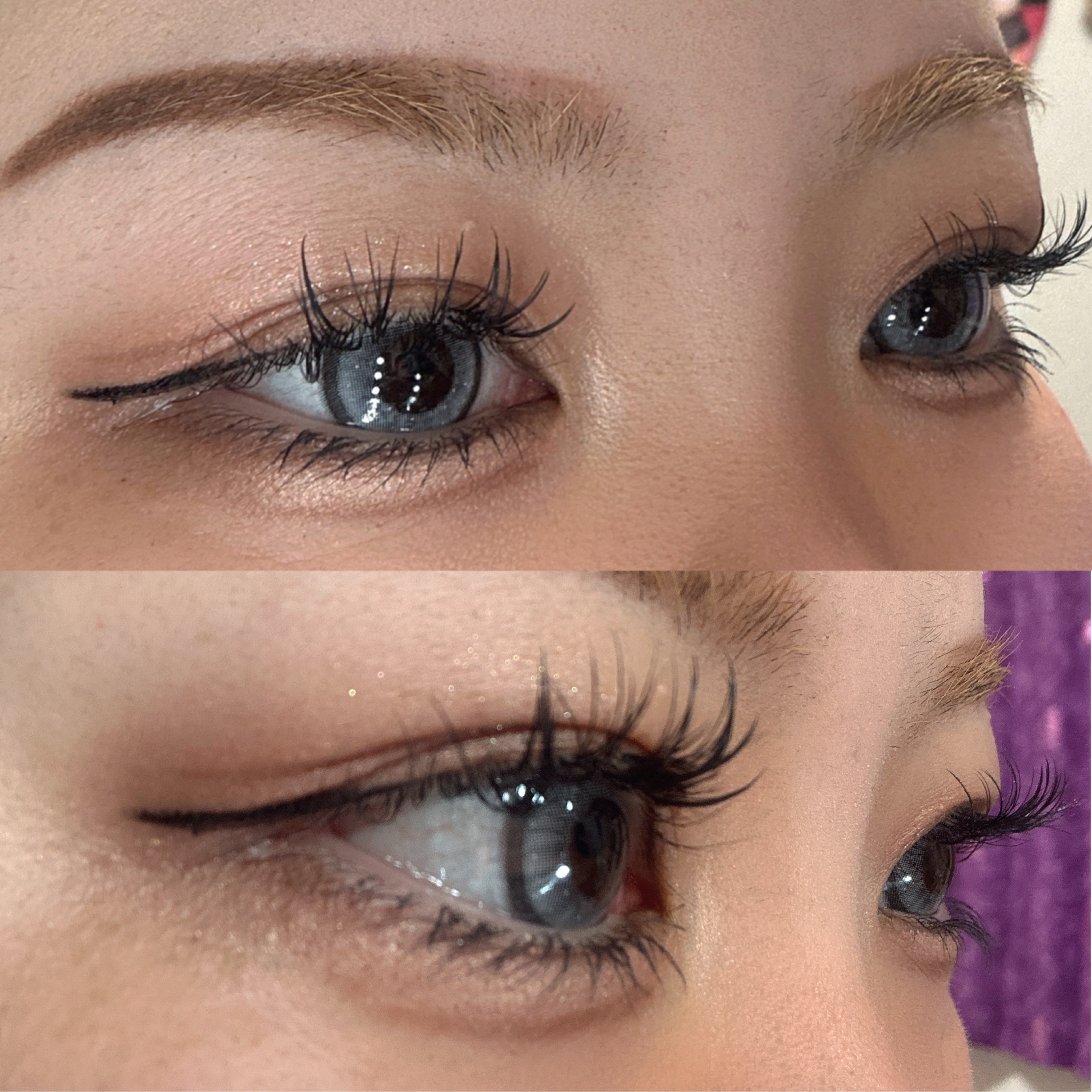 スキニーリッチシャドウ/excel/アイシャドウパレットを使ったクチコミ（2枚目）