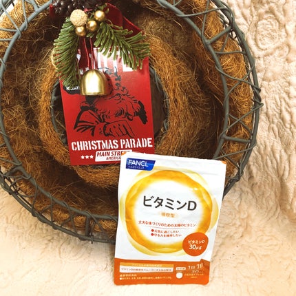 ãã¿ãã³D/ãã¡ã³ã±ã«/å¥åº·ãµããªã¡ã³ãã䜿ã£ãã¯ãã³ãïŒ1æç®ïŒ