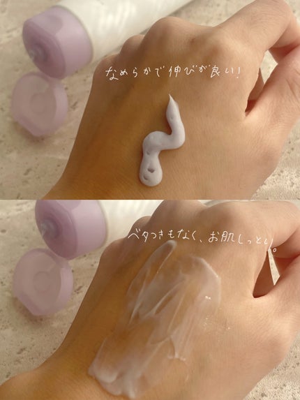 クレンジングバーム/hwarang’ /クレンジングバームを使ったクチコミ(5枚目)