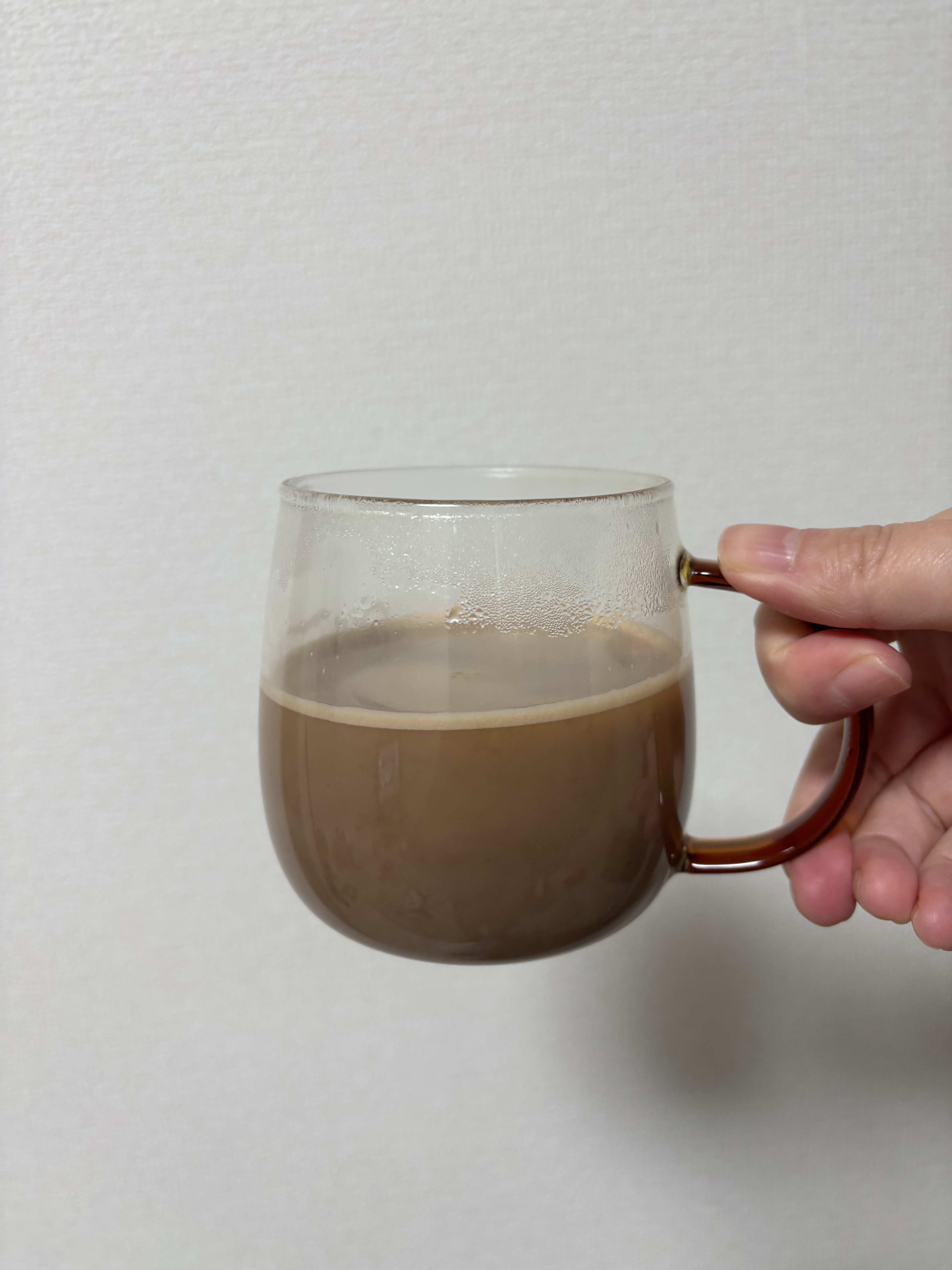 MILO  オトナの甘さ/Nestle/食品を使ったクチコミ（3枚目）