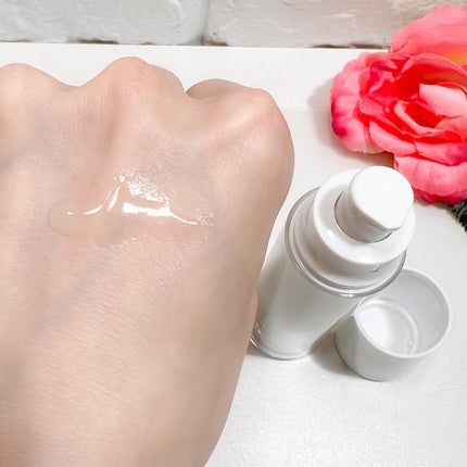 ユーセリン ハリフィラー バクチライズセラム<美容液>/Eucerin/美容液を使ったクチコミ(3枚目)