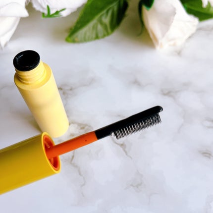 ハイプフィットヘアマスカラ/narka/その他スタイリングを使ったクチコミ(4枚目)