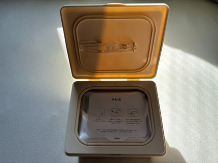 復活草シートマスクデイリーピック 350ml/30枚入/Abib /シートマスク・パックの画像