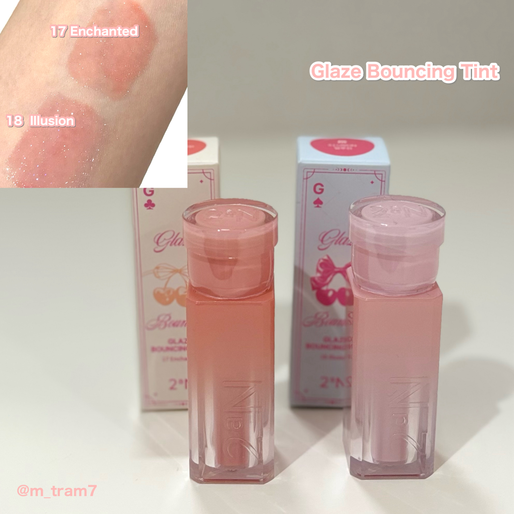 ベターミーアイパレット/2aN/マルチパレットを使ったクチコミ（3枚目）