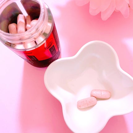 ファットバーニング/EXTREME/ボディサプリメントを使ったクチコミ(2枚目)