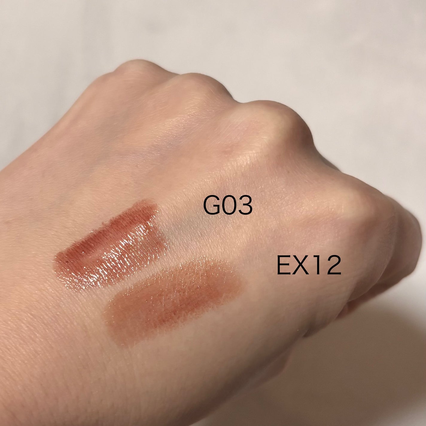 ケイト リップモンスター/KATE/口紅を使ったクチコミ(3枚目)