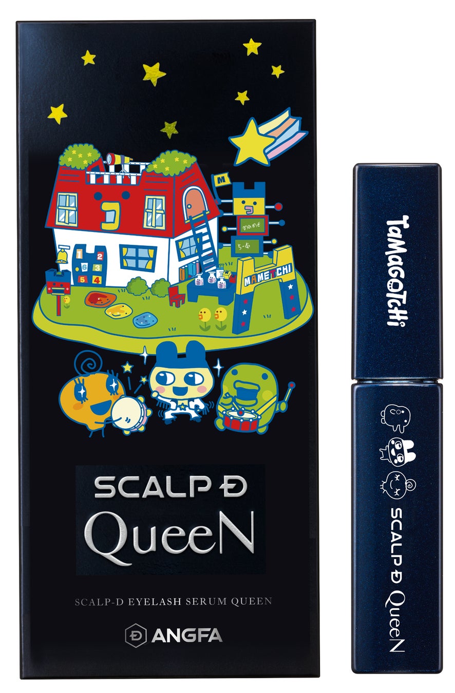 たまごっちデザイン 4.5mL