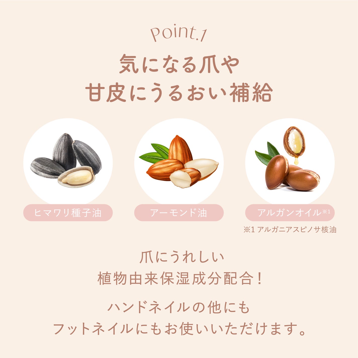 ビー・エヌ公式アカウント on LIPS 「急に真冬が到来💦乾燥もヒドイ今日この頃…私は手の乾燥が本当にひ..」(4枚目)