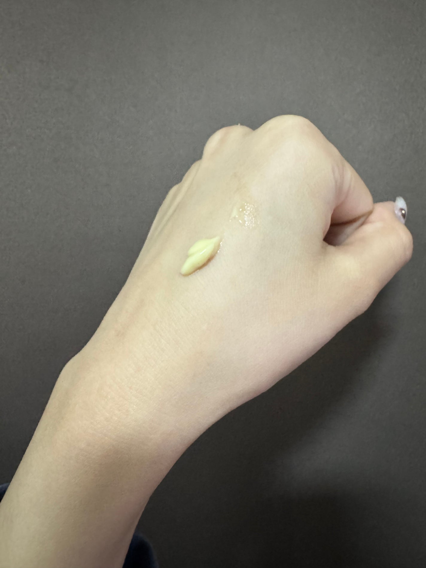 高麗人参アイクリーム/Beauty of Joseon/アイケア・アイクリームを使ったクチコミ(4枚目)