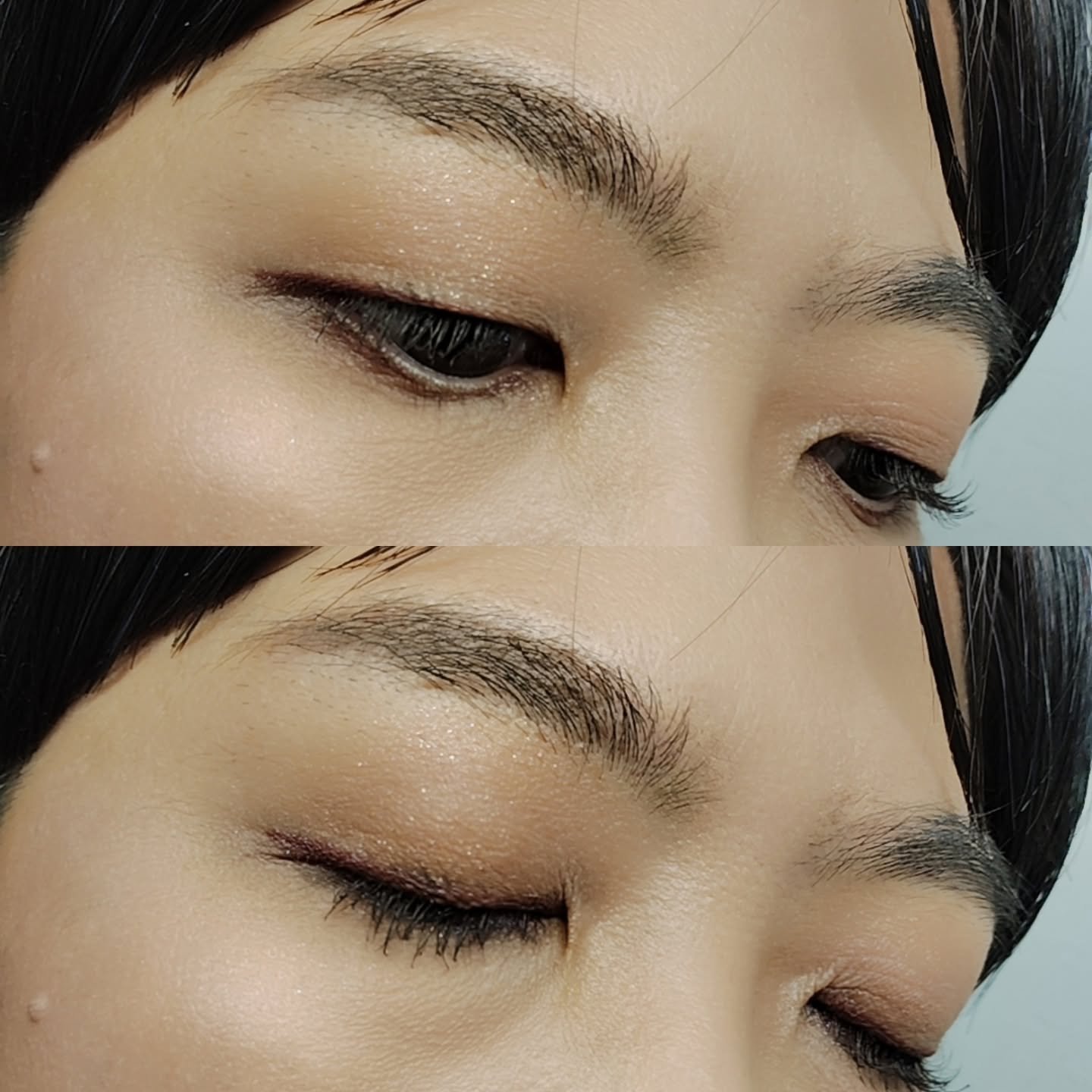 ル ルージュ デュオ ウルトラ トゥニュ/CHANEL/口紅を使ったクチコミ（3枚目）