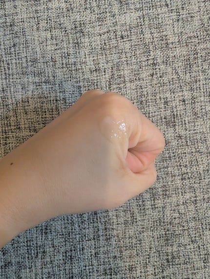 ユーセリン ハリフィラー バクチライズセラム<美容液>/Eucerin/美容液を使ったクチコミ(2枚目)