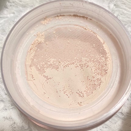 エクストラリッチ セラムインパウダー/excel/ルースパウダーを使ったクチコミ(4枚目)