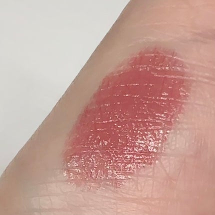 ネンマクフェイク ルージュ/Visée/口紅を使ったクチコミ(2枚目)