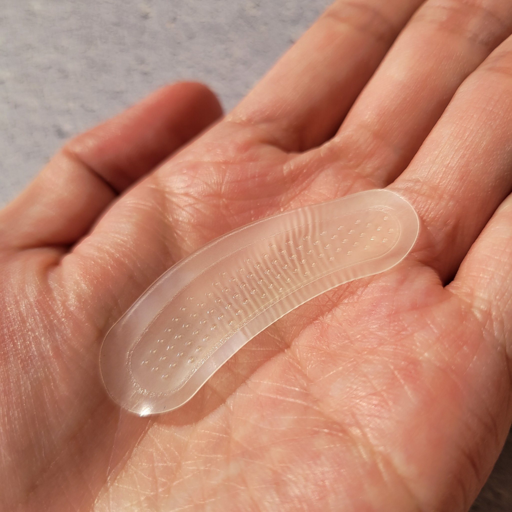 レチアールエヌ スリムパッチ 3パウチ入り（6パッチ/3回分）/ACROPASS/シートマスク・パックを使ったクチコミ（3枚目）